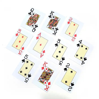 Wholesale Custom Board Game Cards Paper PVC Gold Foil Bulk Tarot Oracle Card Decks With Instruction Manual Printing